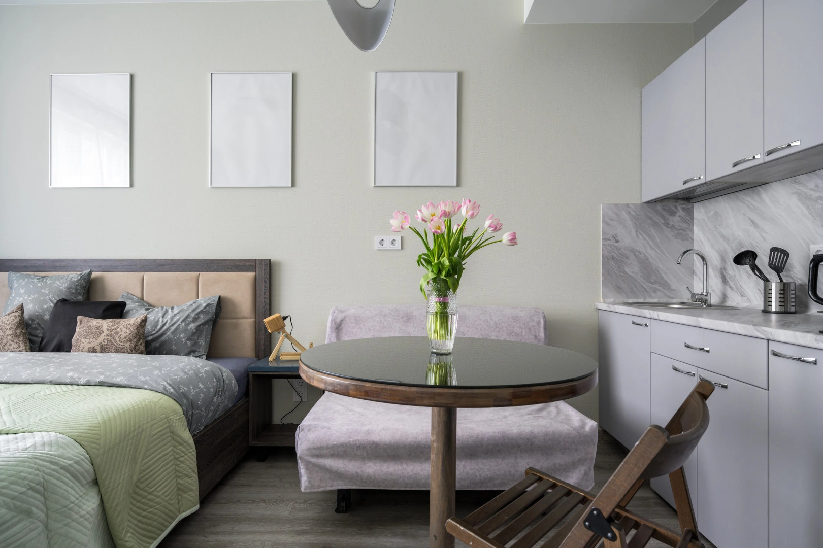 Апартаменты RentalSPb