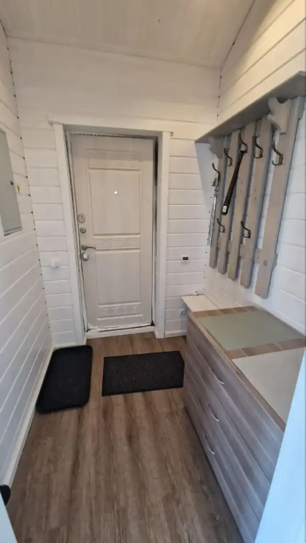 Гостевой дом Тишина