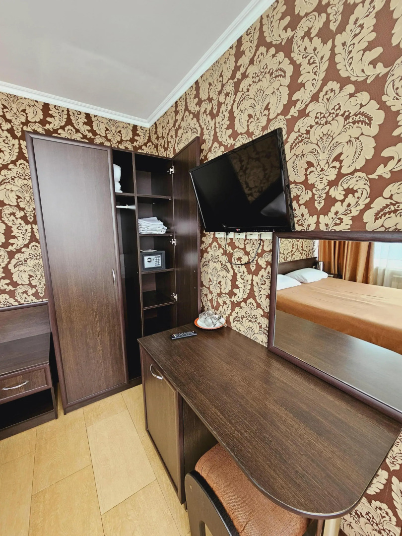 Вилла Босса