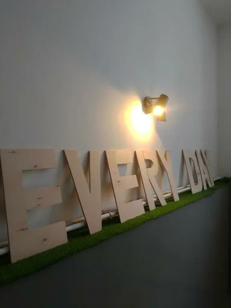 Меблированные комнаты Every day Hd