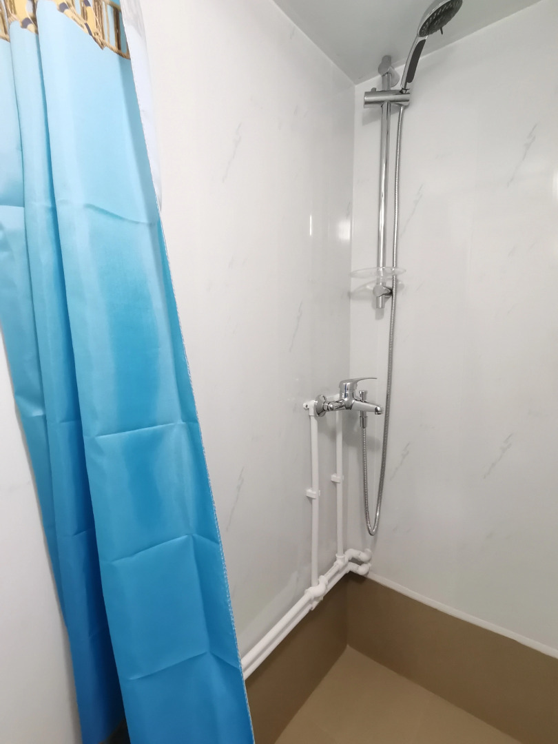 Жилые Помещения Чудесные