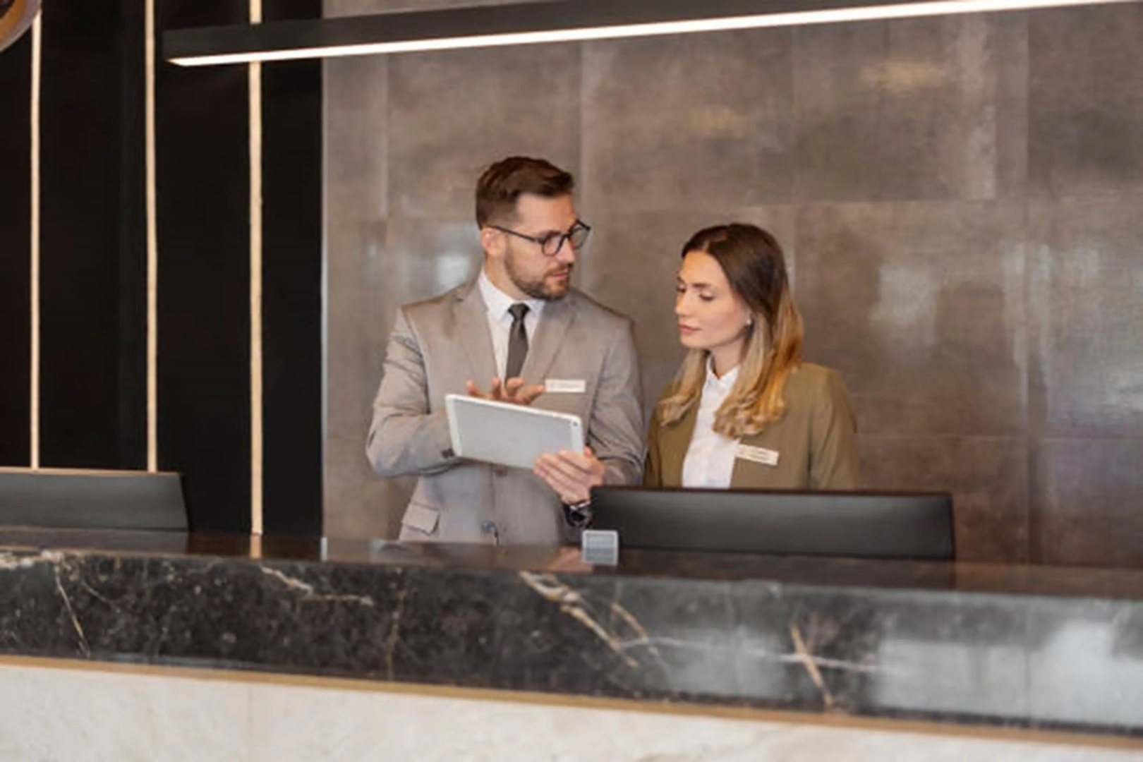 New Golden Gate Hotel