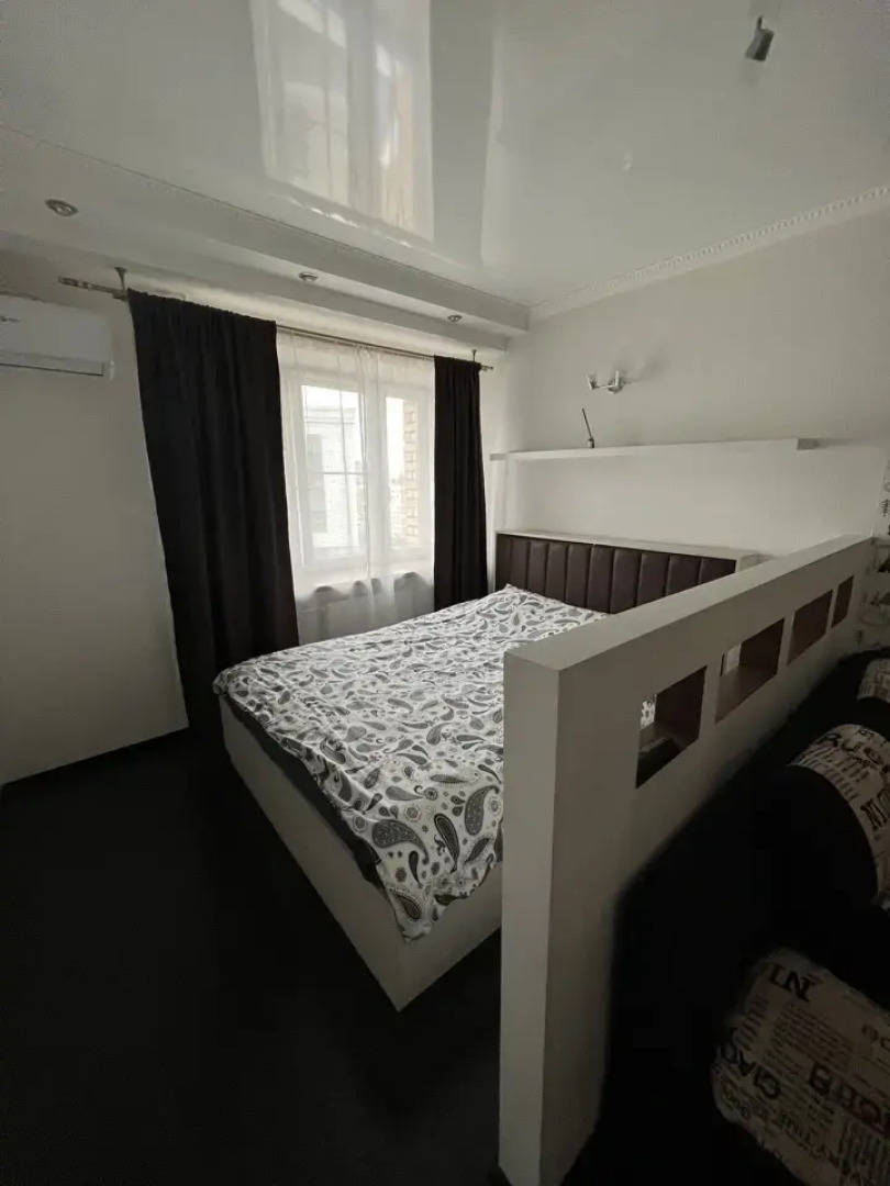 Квартира Уютная