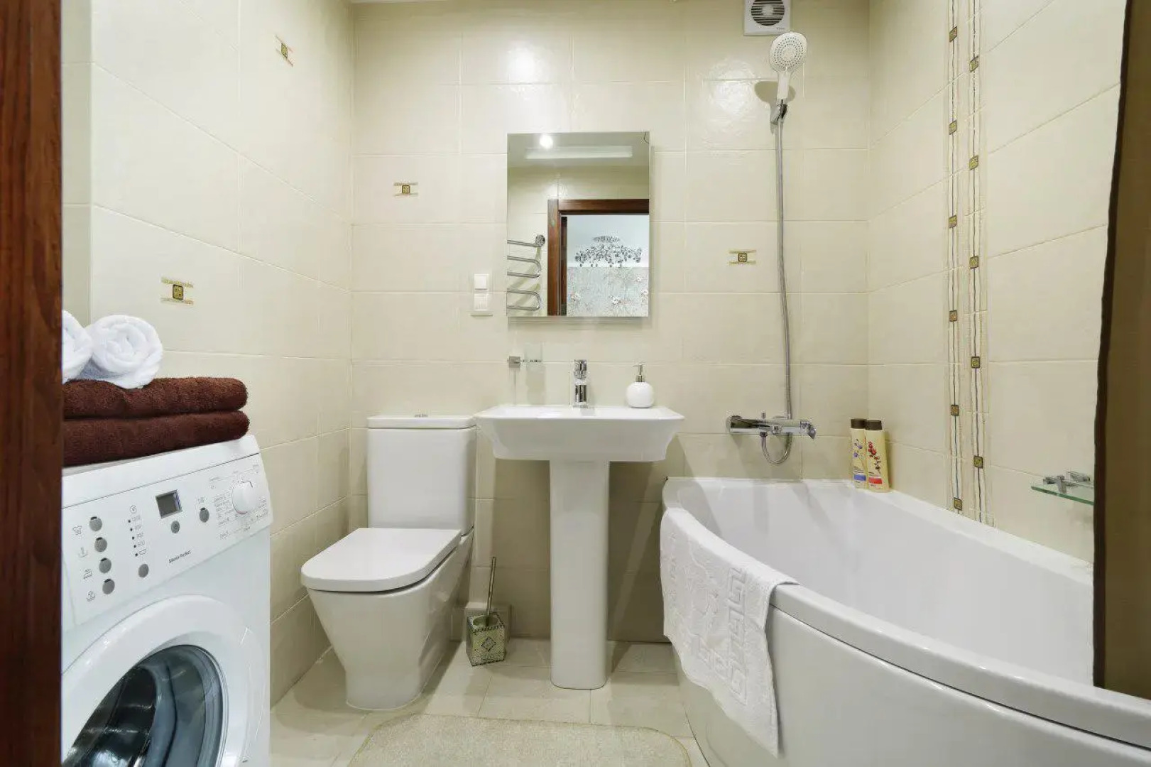 PaulMarie On Lenina In Vitebsk Apartments