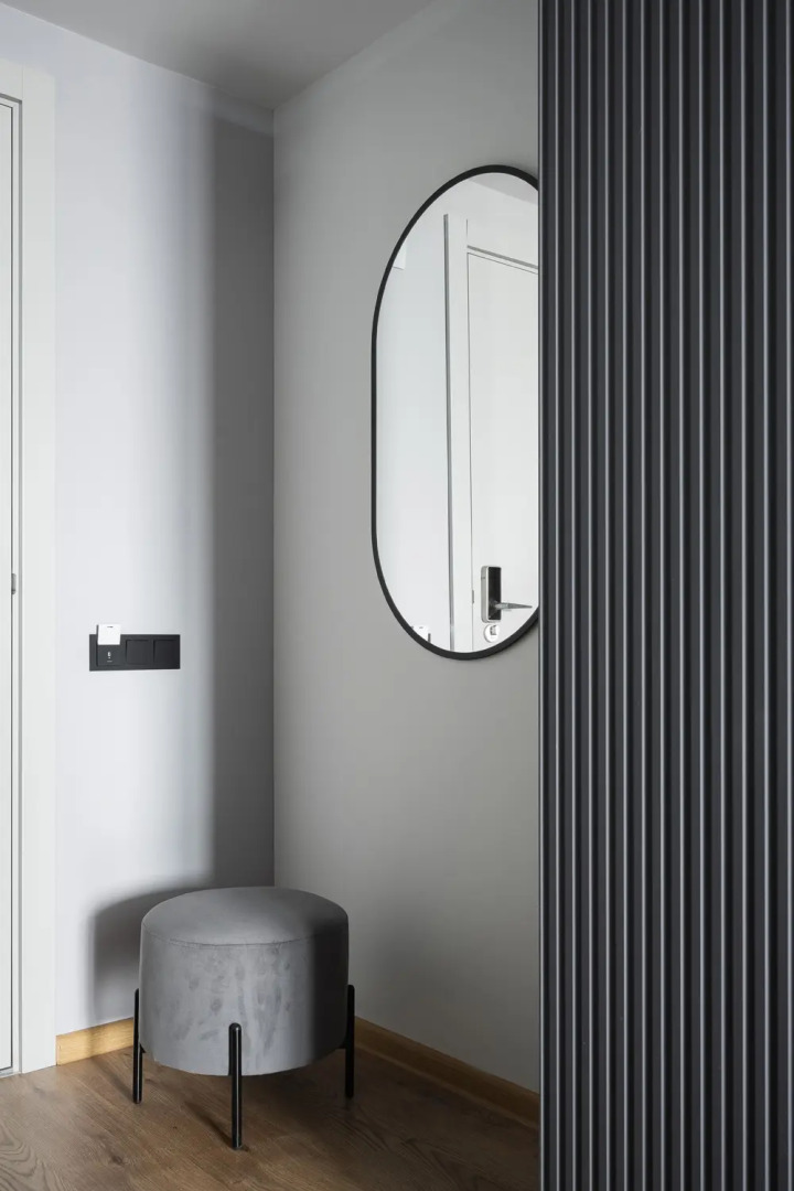 Апартаменты Стильная Студия в Центре Рядом с Метро