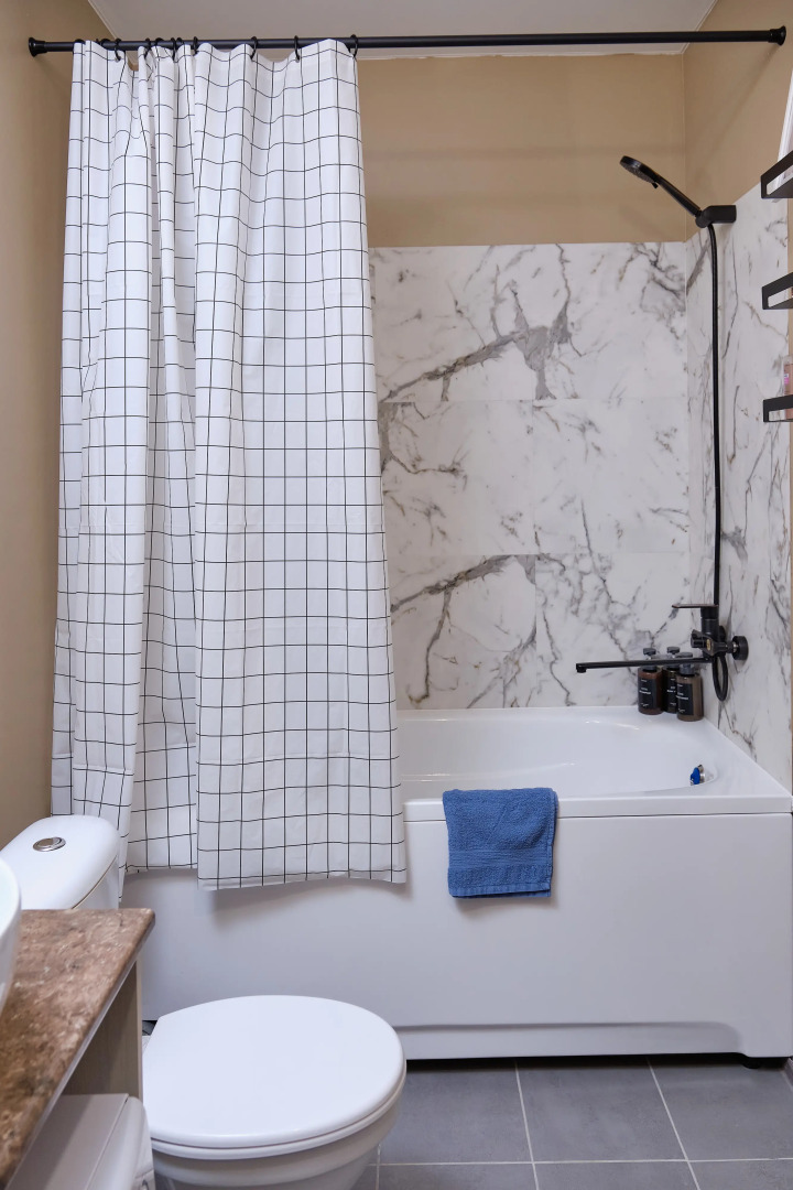 Квартира Апарт-Сеть UdobnoVEKB самозаселение 24х7 Сlassic