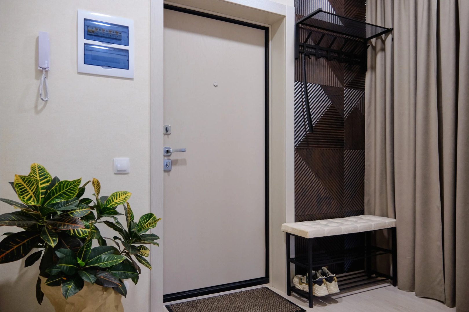 Великолепные апартаменты ЖК АКАДЕМ ЦЕНТР