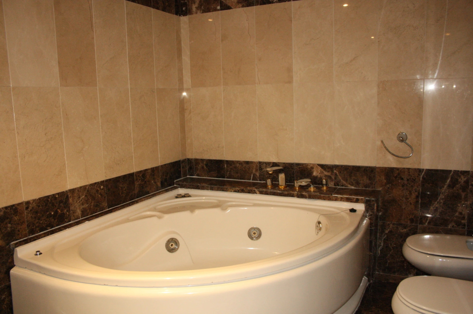 Апартаменты a Sunny in Albir