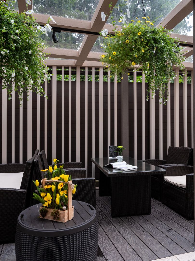 Отель Lesnoy Country House