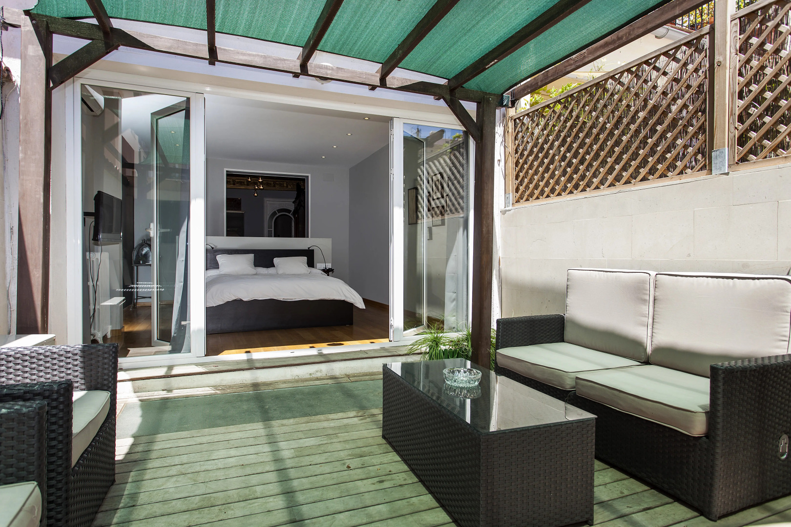 Апартаменты Barcelona Best Services