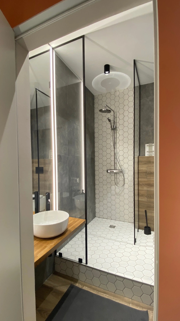 Апартаменты у парка Маяковского