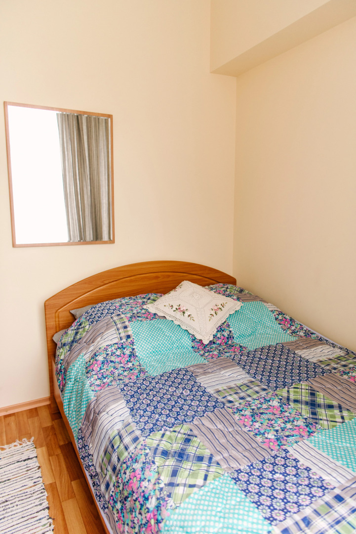 Отель Сон и Лен