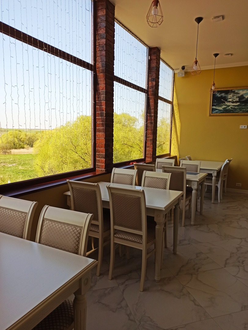 Гостевой Дом Доминикано