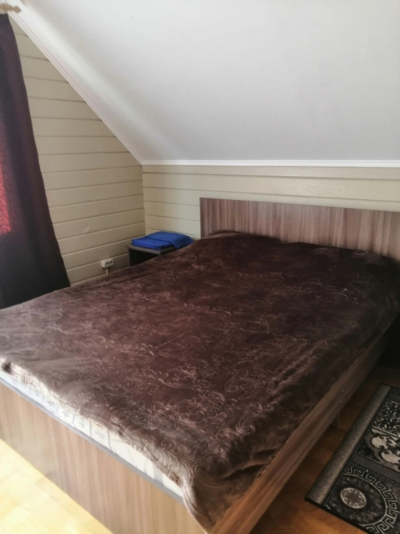 Гостевой дом Коттеджи в аренду