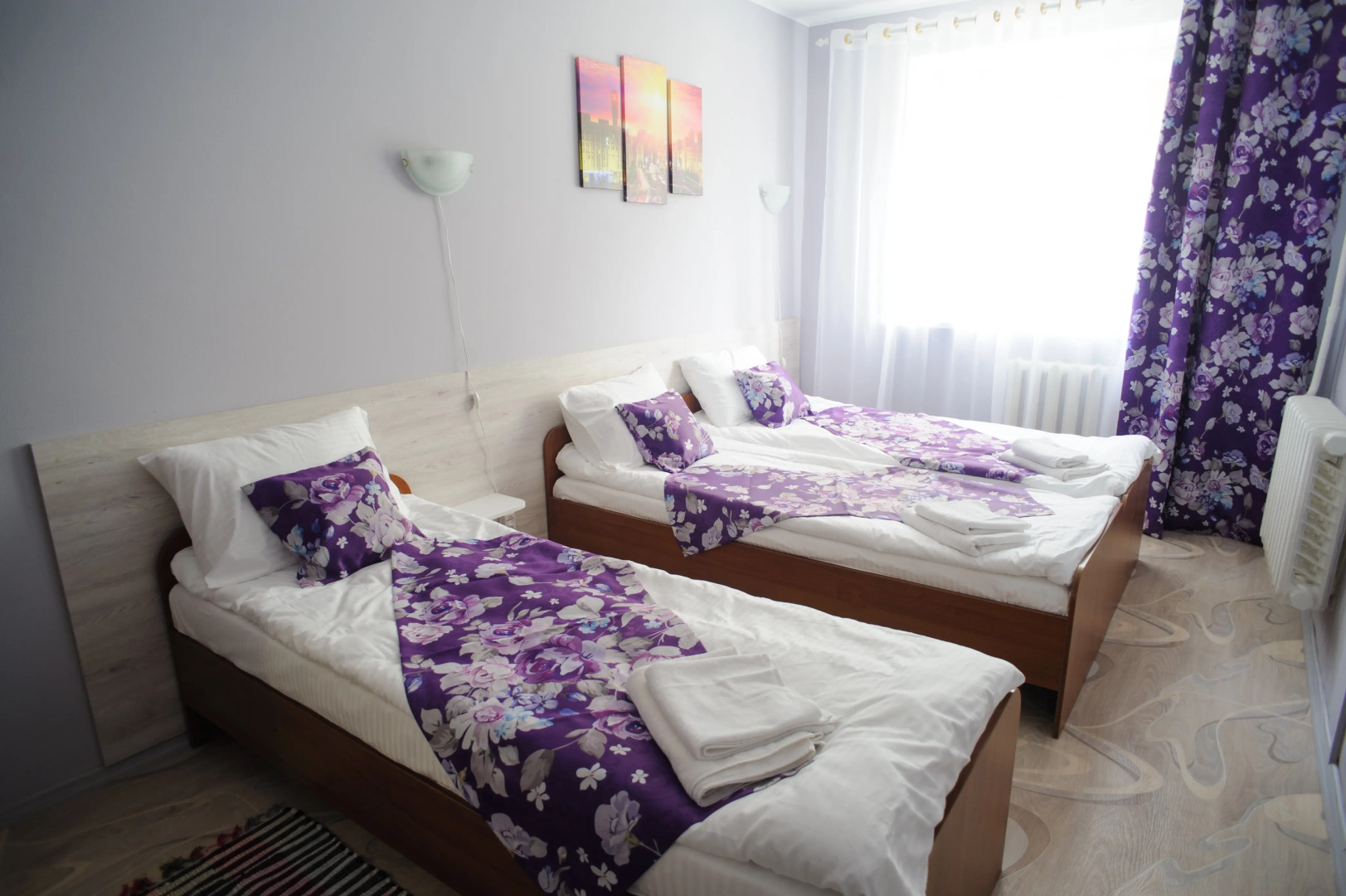 Гостиница Пелысь