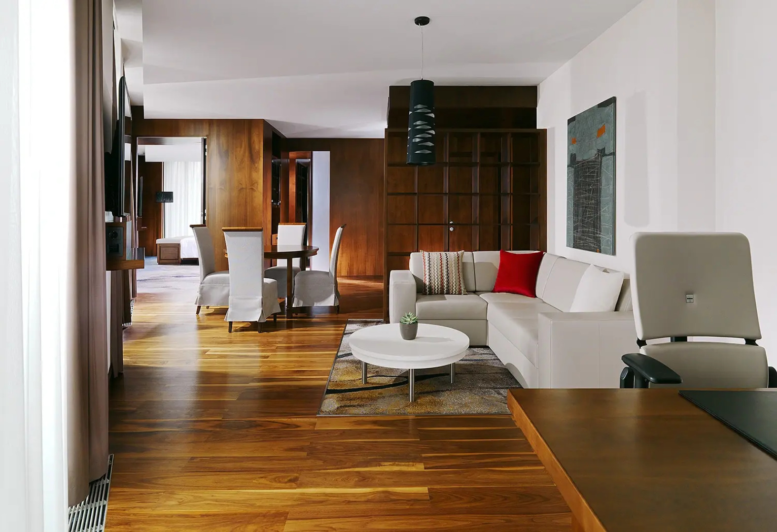 Отель Minsk Marriott