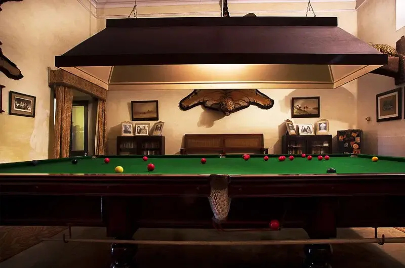 Гостевой Дом The Fort Unchagaon Garhmukhteswar