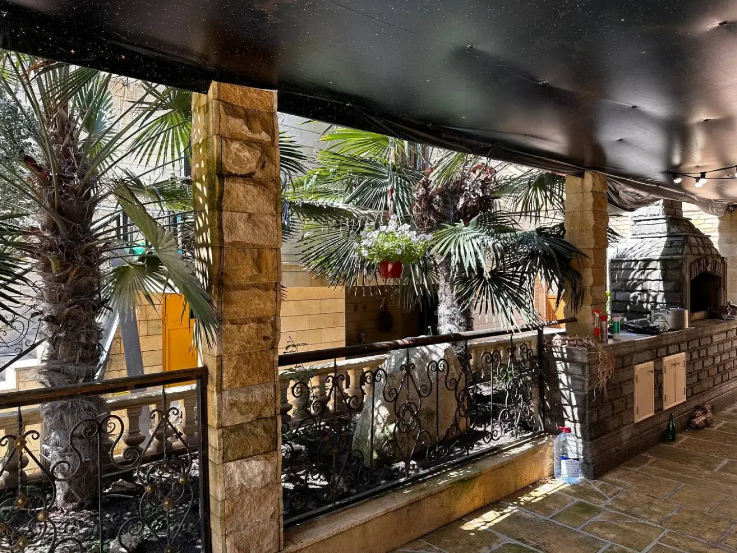 Гостевой Дом Коттеджи