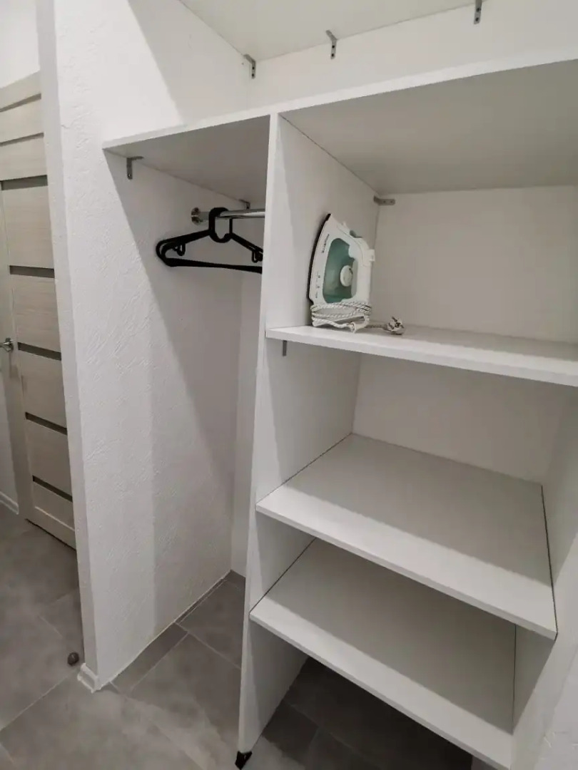 Апартаменты на Бульваре 30-летия Победы 42