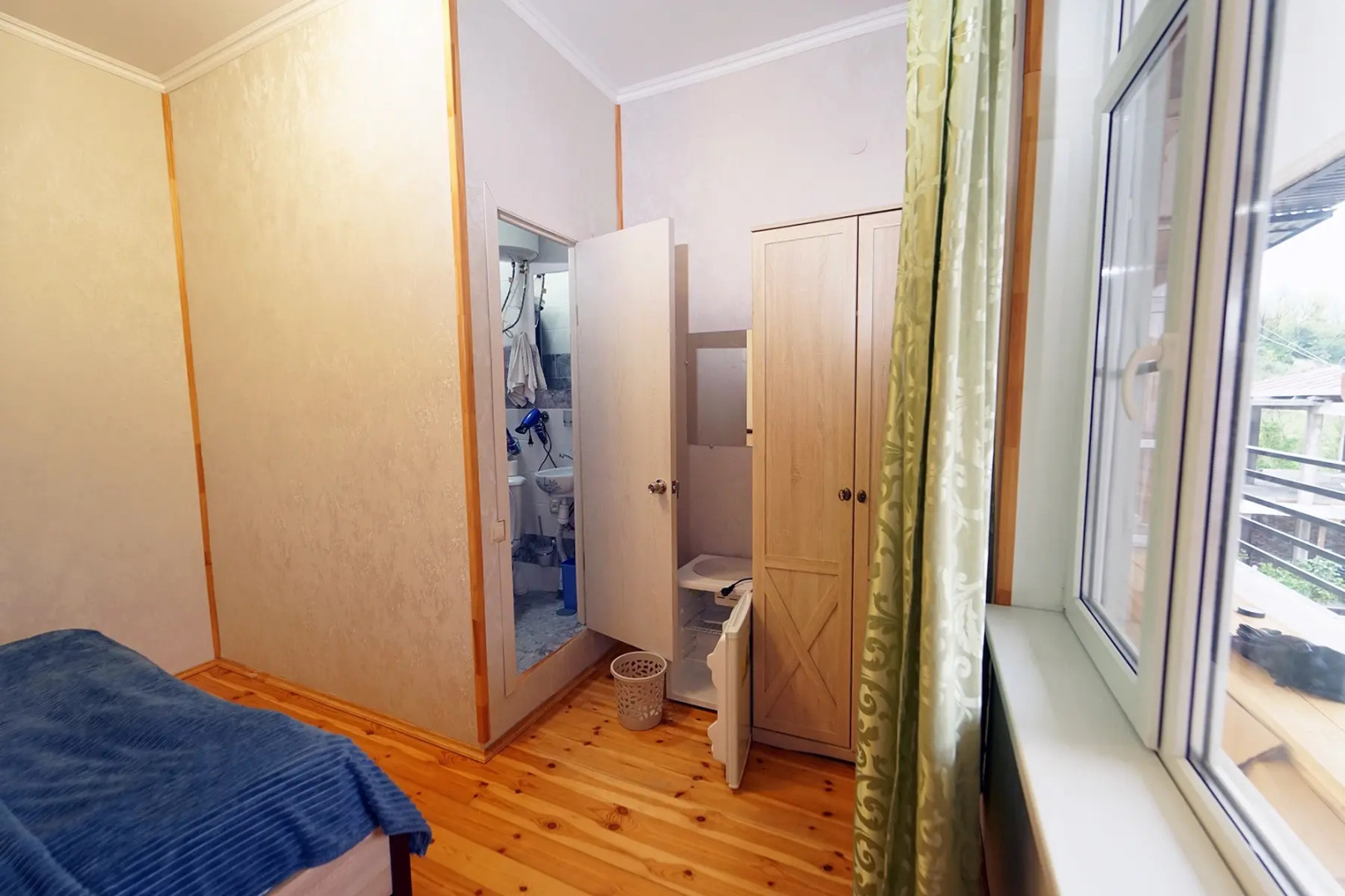 Гостевой дом Акрополь