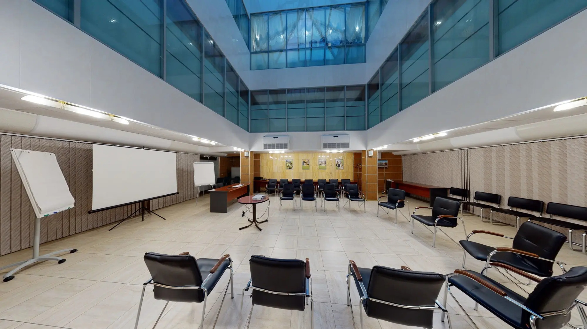 Отель Платан Южный