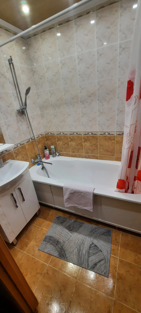 Квартира Просторная для Семьи