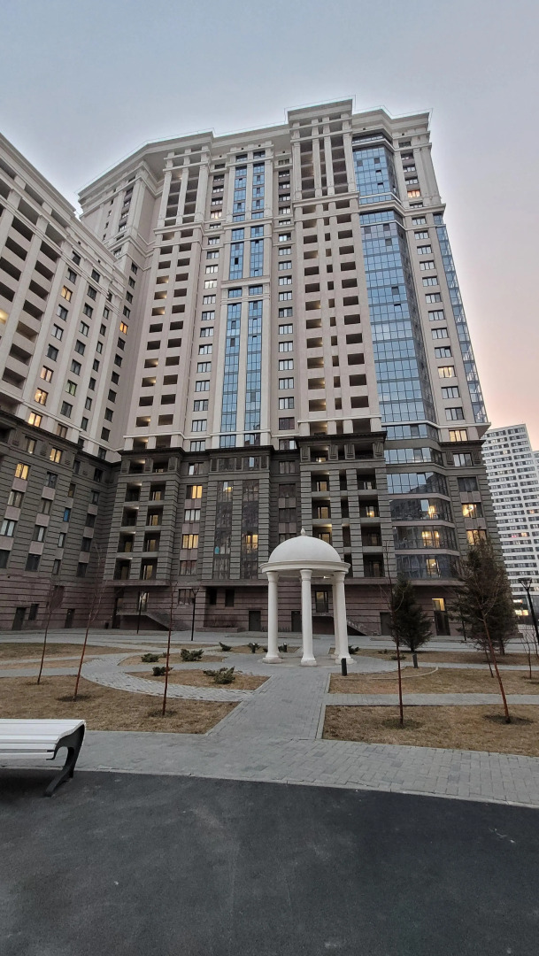 Апартаменты Skazka