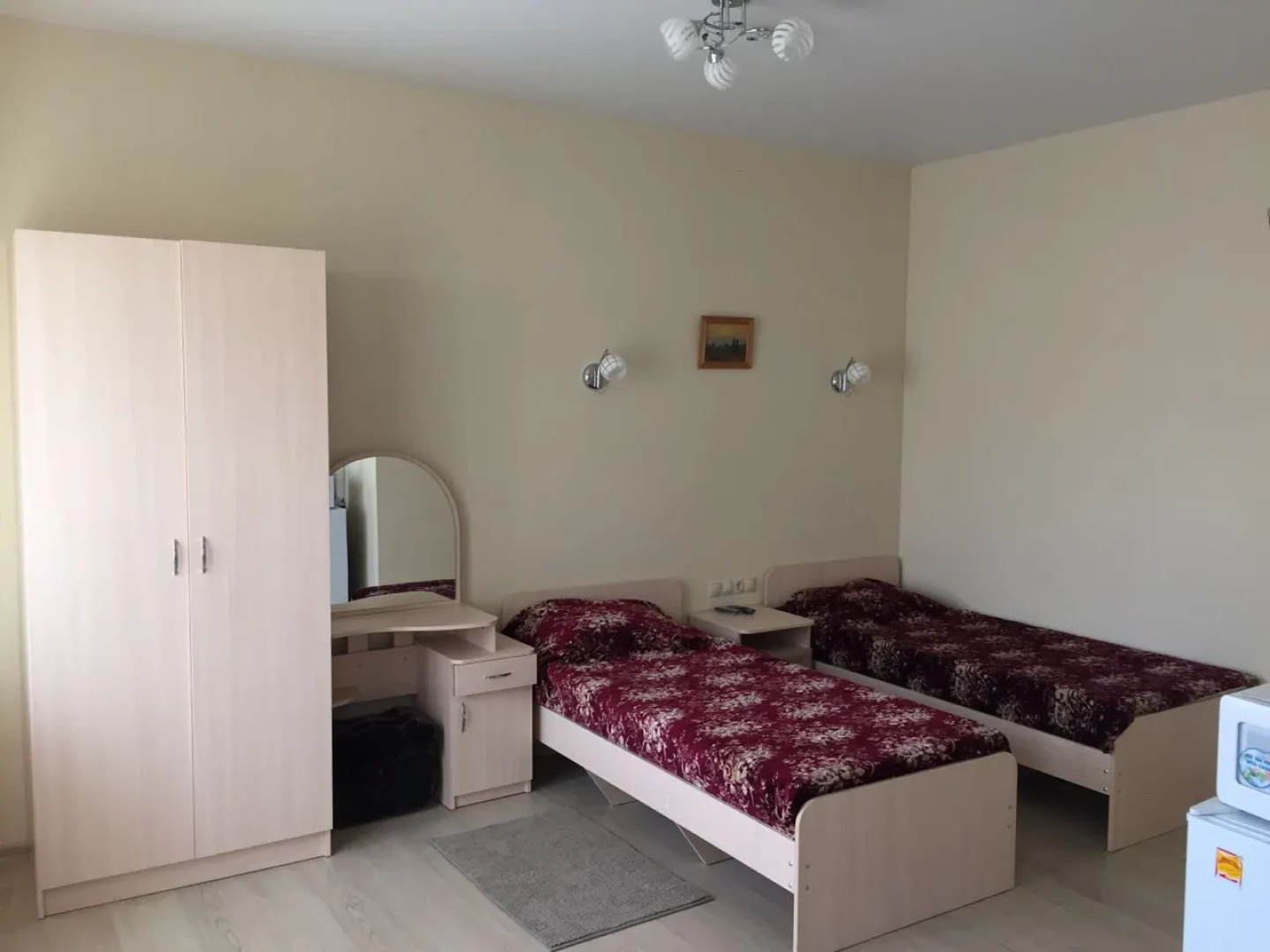 Гостевой Дом Экотель