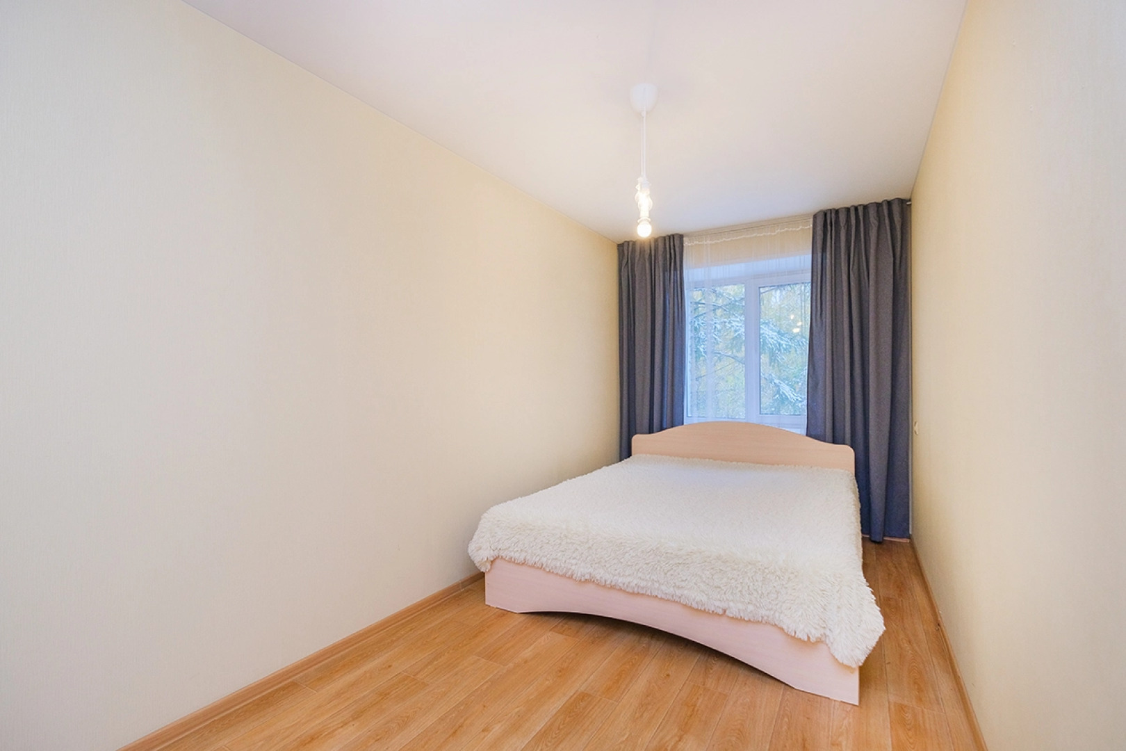 Апартаменты Квартирка-НСК на Сибиряков-Гвардейцев 14