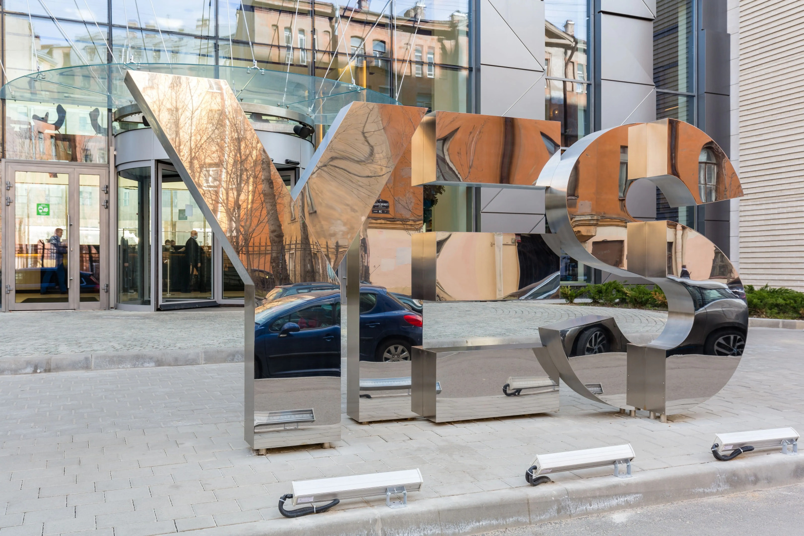 Апартаменты на Социалистической 21 (9037)