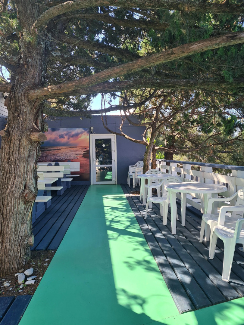 Гостевой дом Каравелла