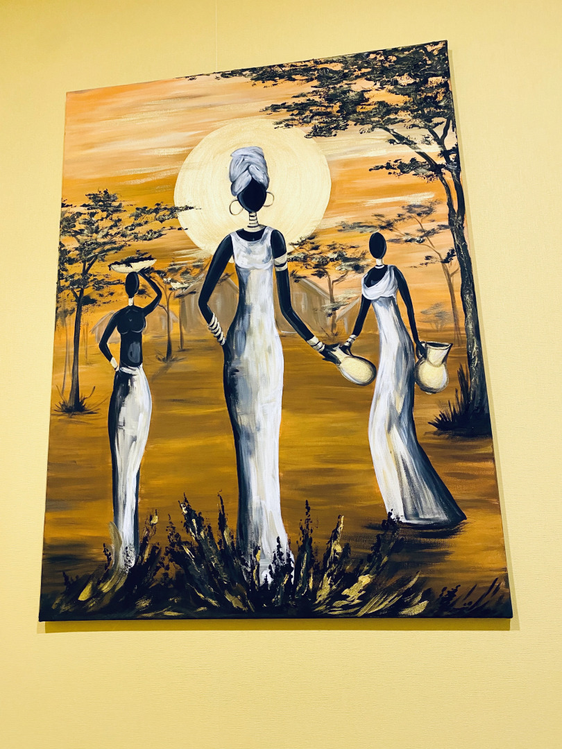 Апартаменты Южанка