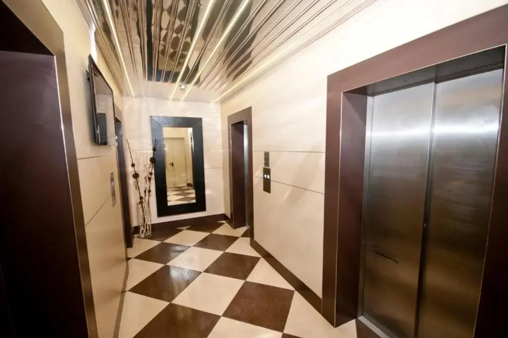 Уютные Апартаменты  на Профсоюзной