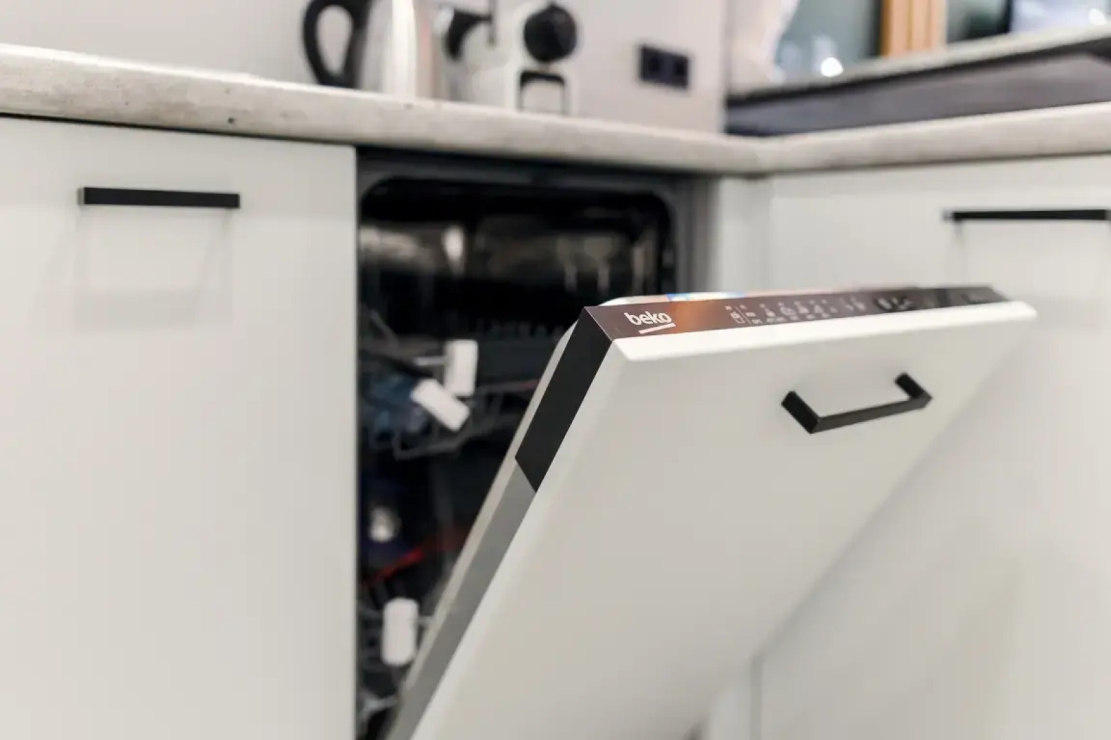 Апартаменты Улучшенные с Кроватью и Диваном в Историческом Центре 37м