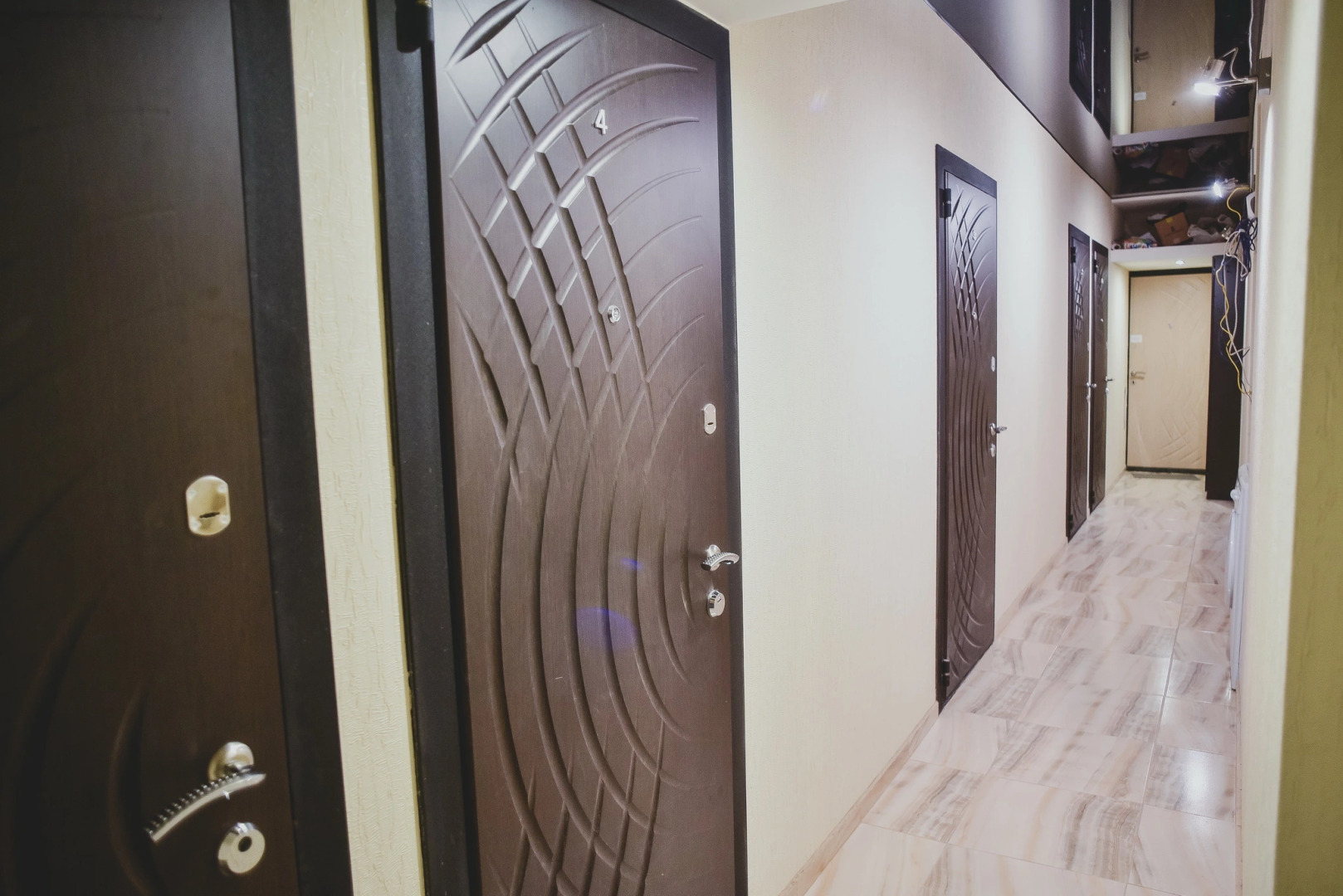 Апарт-Отель Солнечный Питер