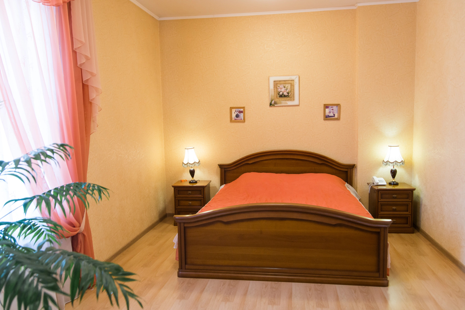 Мини-отель Цимус