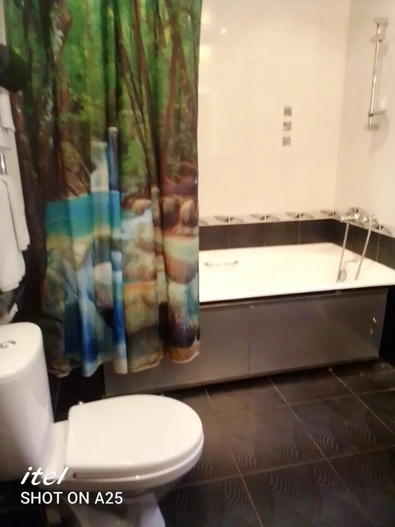 Частный дом Усадьба Усть-Боярское