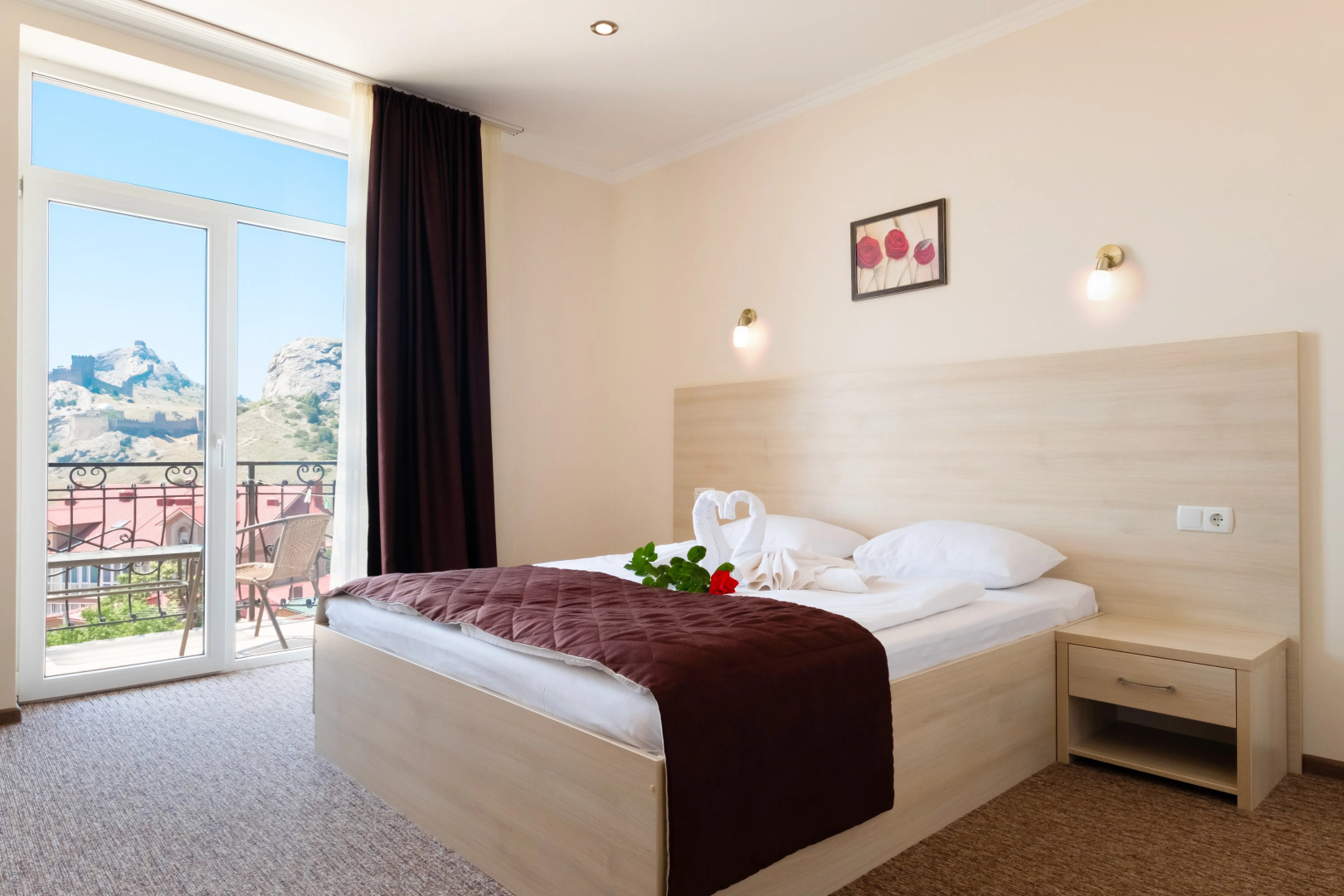 Гостевой дом Вилла Ева