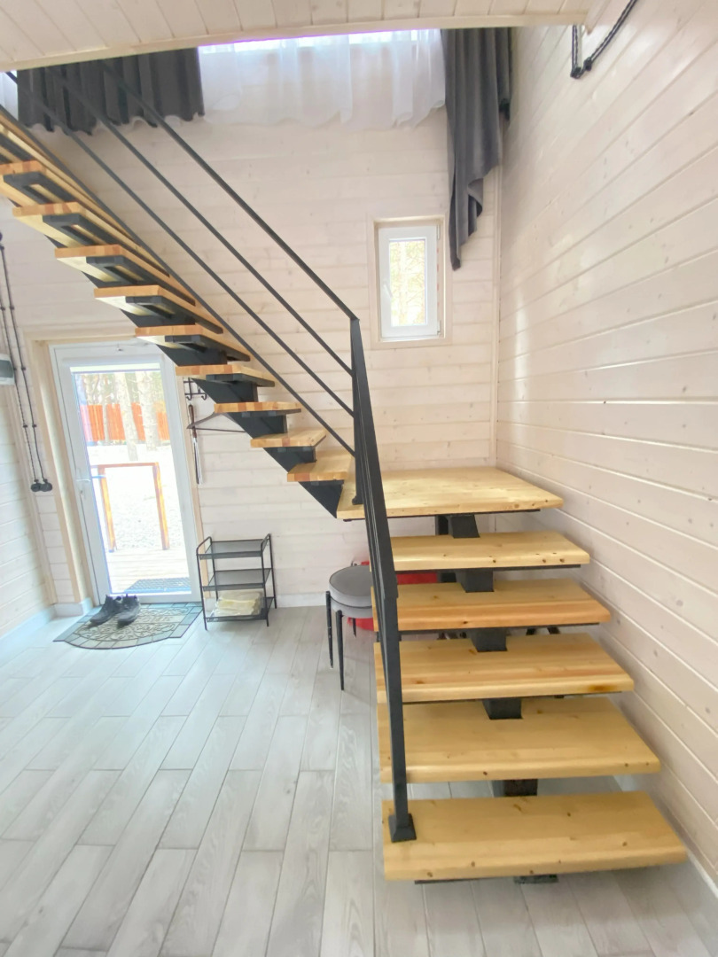 Гостевой дом Guest House Terskol