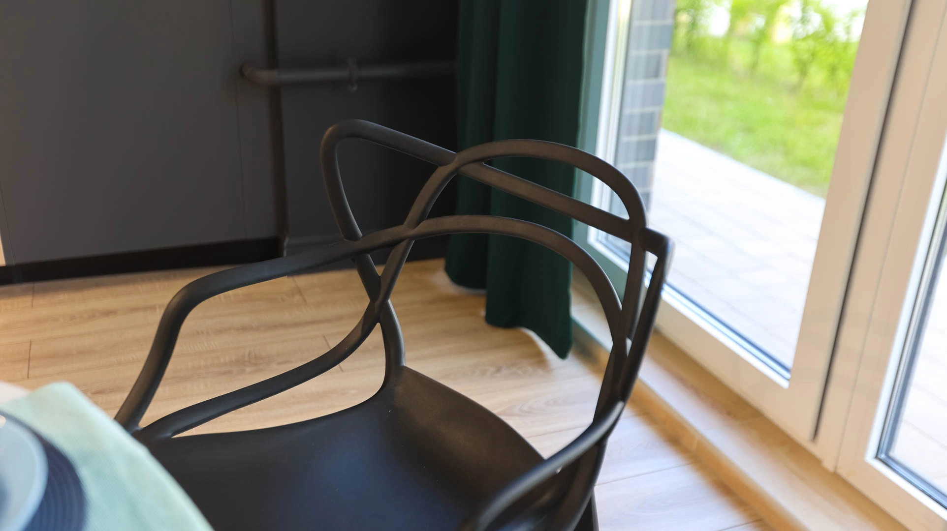 Апартаменты Морской Бульвар