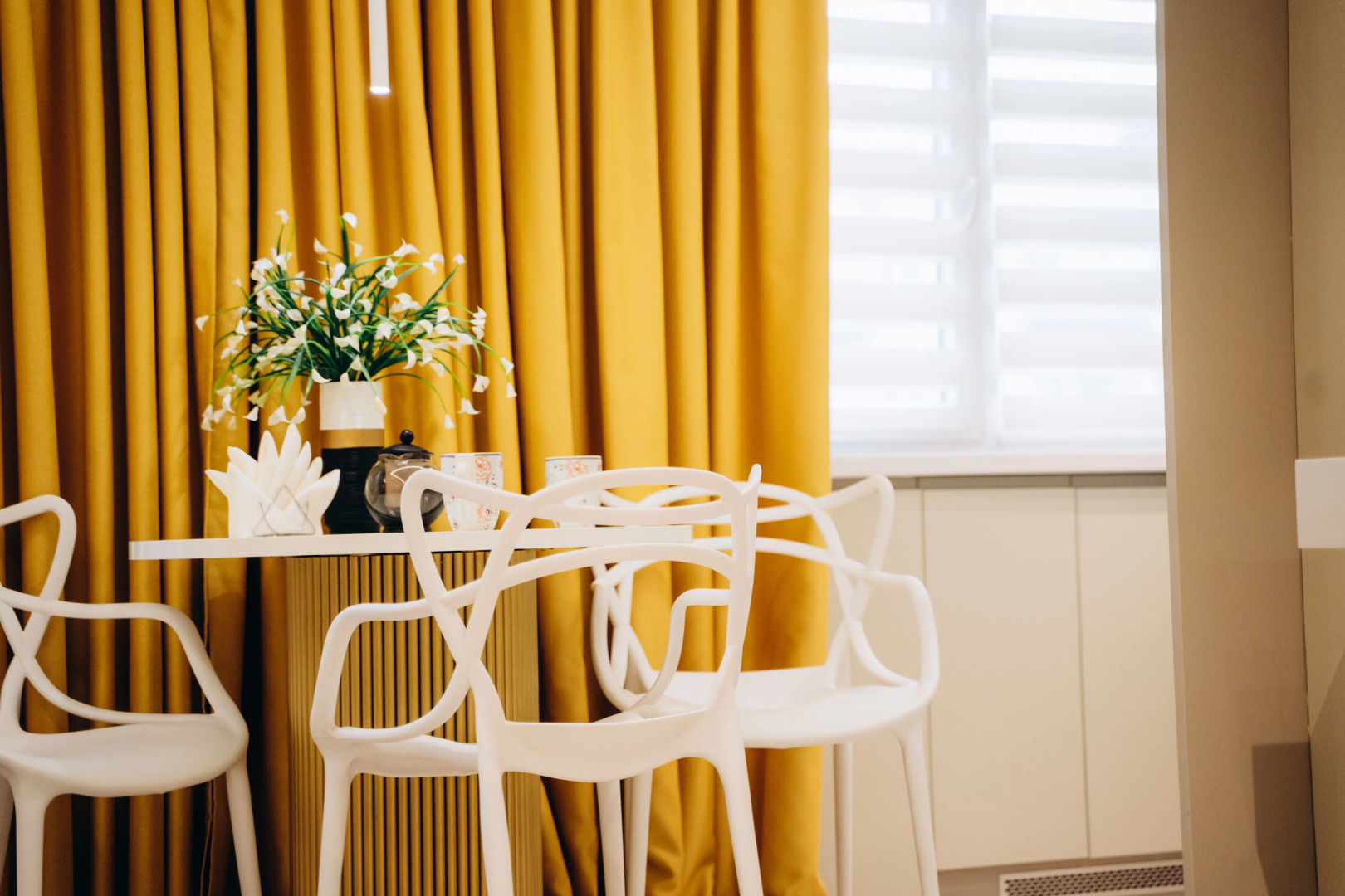 Апартаменты Уютный уголок на Ленинском