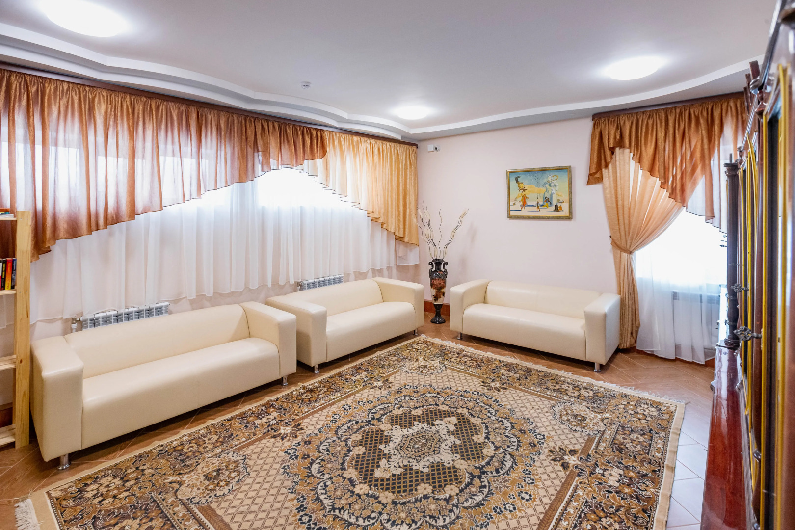 Мини-Отель Музеон