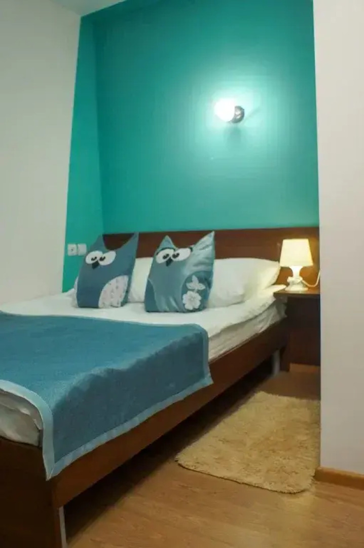 Мини-Отель Космос