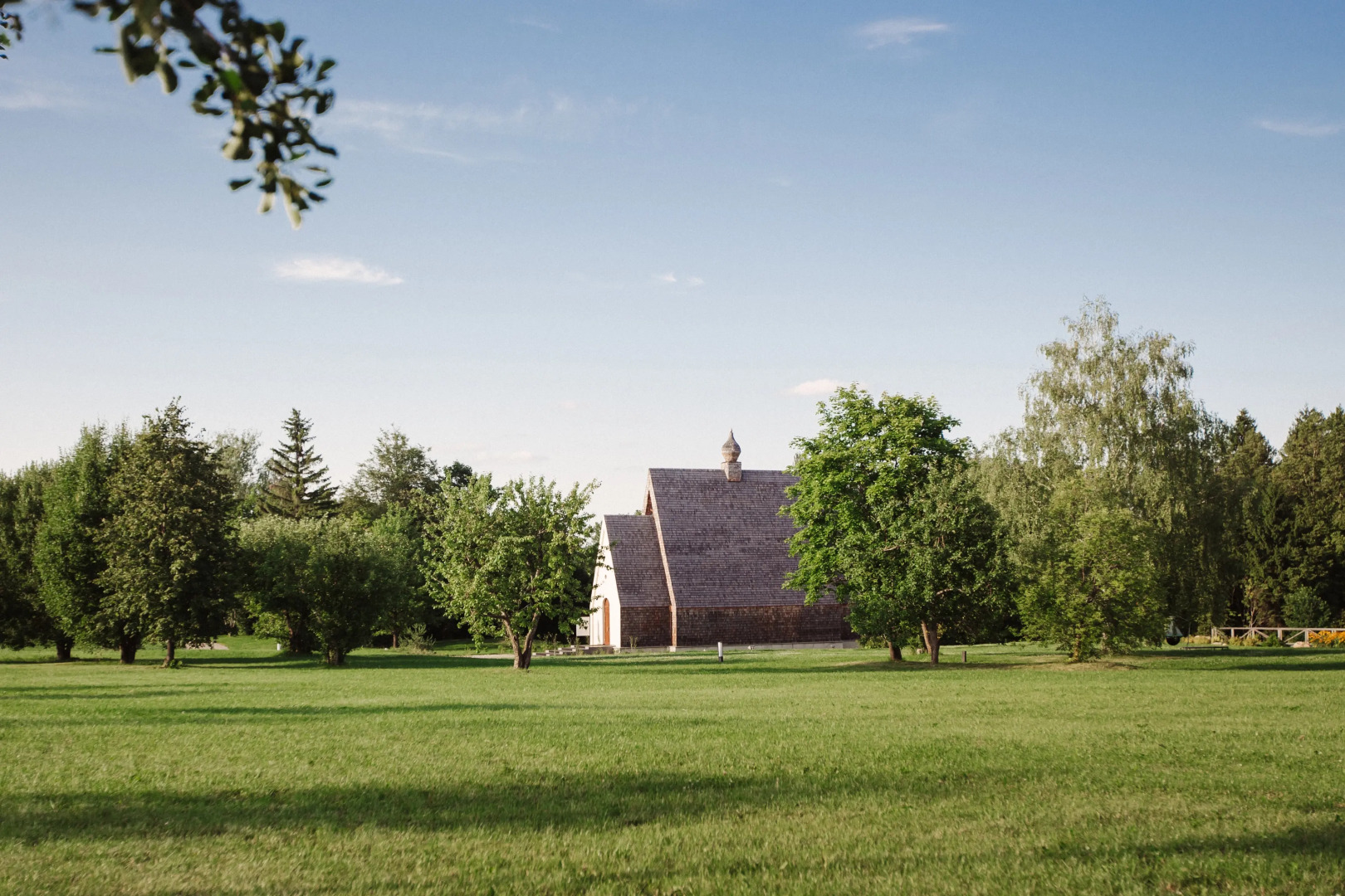 Курортный отель Вилла Плёс