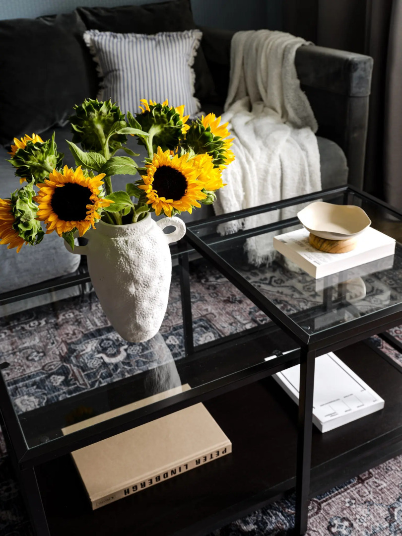 Апартаменты  Стильная квартира на Сходненской