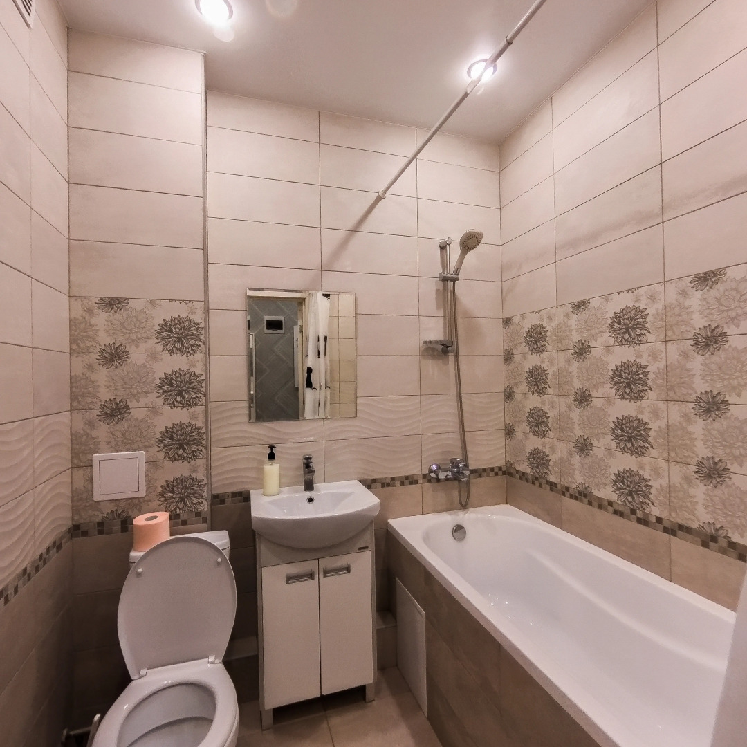 Апартаменты Однушка на Шипунова 6