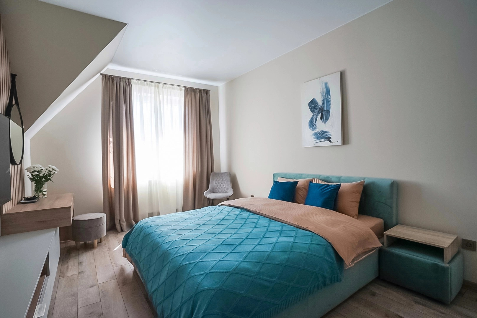 Частный Дом Маринбург