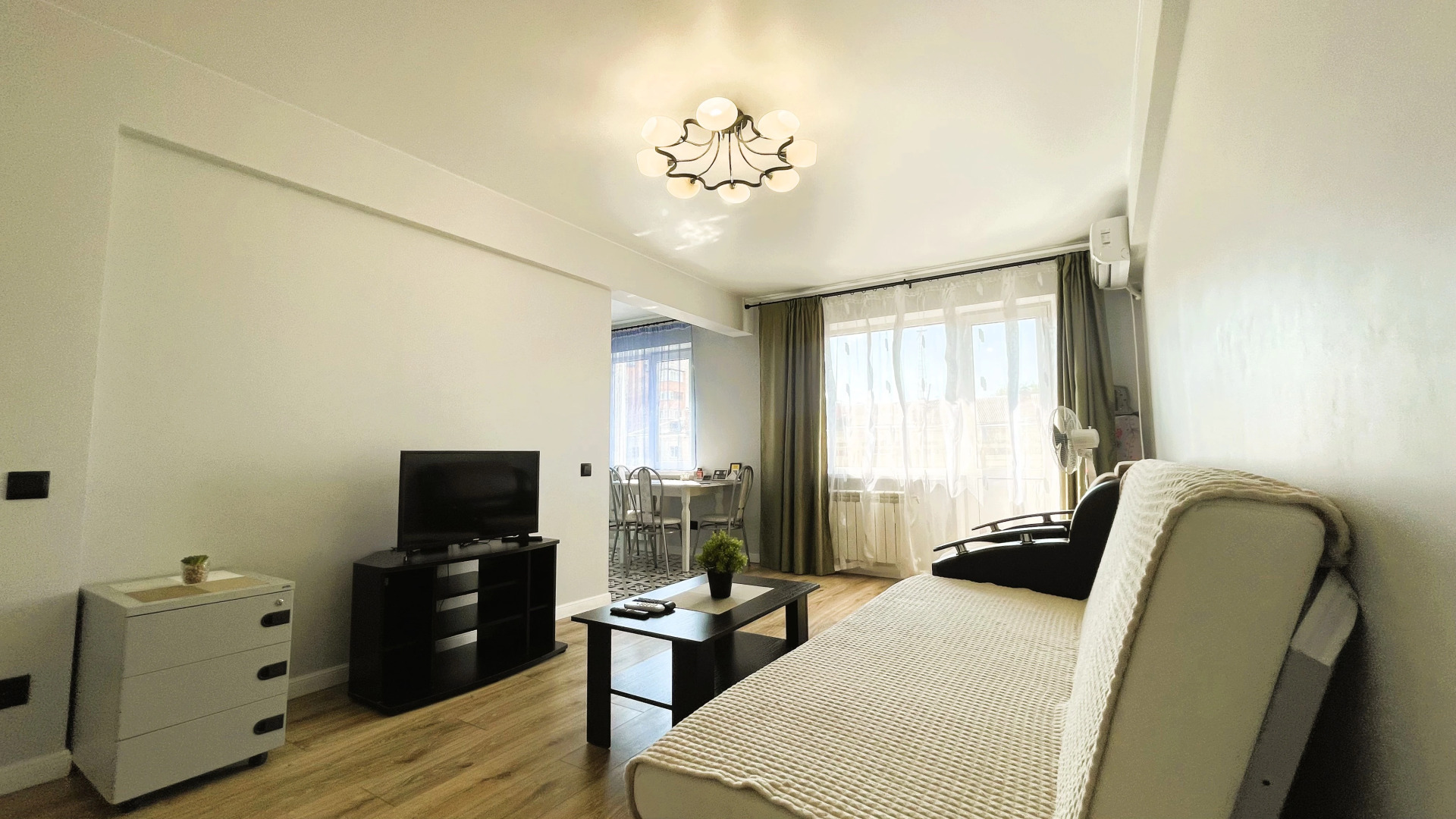 Квартира Right Room на улице Ленина 53