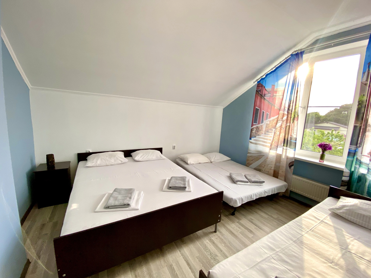 Гостевой дом  Art-House SFERA