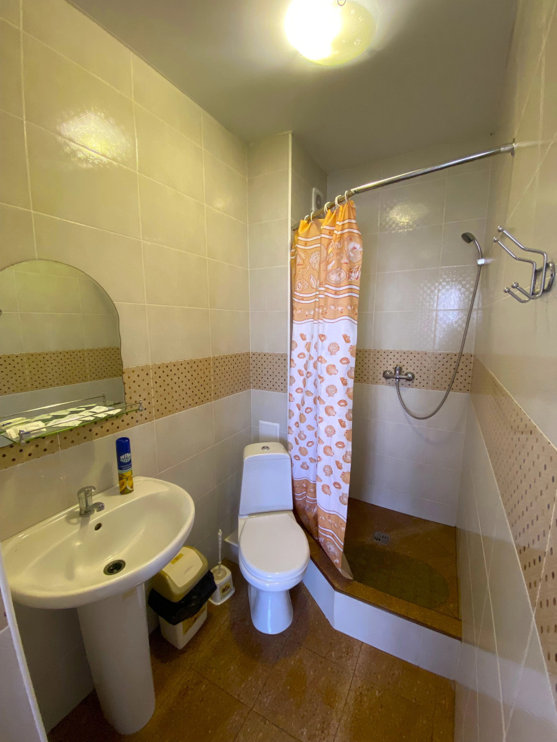 Гостевой дом Амелия